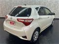 2017 Toyota Vitz