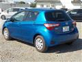 2017 Toyota Vitz