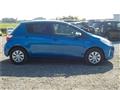 2017 Toyota Vitz