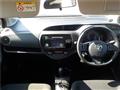 2017 Toyota Vitz