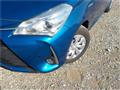 2017 Toyota Vitz