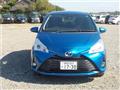 2017 Toyota Vitz