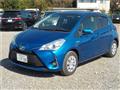 2017 Toyota Vitz