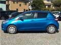 2017 Toyota Vitz