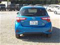 2017 Toyota Vitz