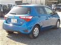 2017 Toyota Vitz