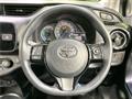 2017 Toyota Vitz