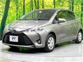 2017 Toyota Vitz