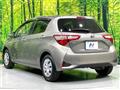 2017 Toyota Vitz