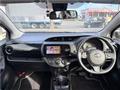 2017 Toyota Vitz