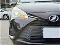 2017 Toyota Vitz