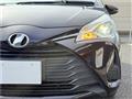 2017 Toyota Vitz