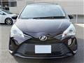 2017 Toyota Vitz
