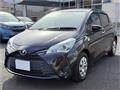 2017 Toyota Vitz