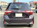 2017 Toyota Vitz