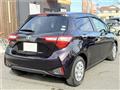 2017 Toyota Vitz