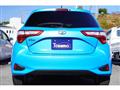 2017 Toyota Vitz