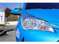 2017 Toyota Vitz