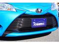 2017 Toyota Vitz