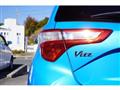 2017 Toyota Vitz