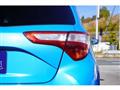 2017 Toyota Vitz