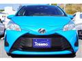 2017 Toyota Vitz