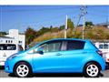 2017 Toyota Vitz