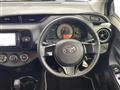 2017 Toyota Vitz