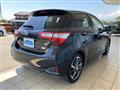 2017 Toyota Vitz