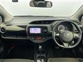 2017 Toyota Vitz