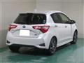 2017 Toyota Vitz