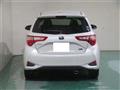 2017 Toyota Vitz