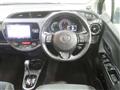 2017 Toyota Vitz