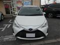 2017 Toyota Vitz