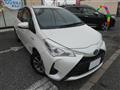 2017 Toyota Vitz
