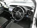 2017 Toyota Vitz