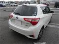 2017 Toyota Vitz