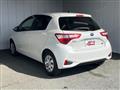 2017 Toyota Vitz