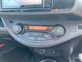 2017 Toyota Vitz