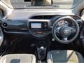2017 Toyota Vitz