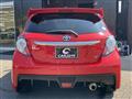 2017 Toyota Vitz