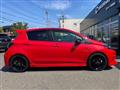 2017 Toyota Vitz