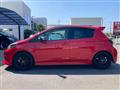 2017 Toyota Vitz
