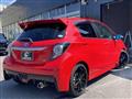 2017 Toyota Vitz