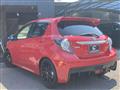 2017 Toyota Vitz