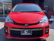 2017 Toyota Vitz
