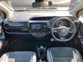 2017 Toyota Vitz