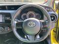 2017 Toyota Vitz