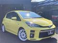 2017 Toyota Vitz