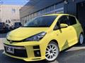 2017 Toyota Vitz